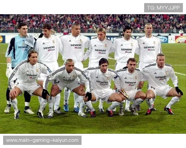 皇马若在战术细节上真正改进,将重拾统治力 皇马若在战术细节上真正改进,将重拾统治力