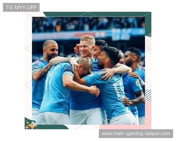 曼城聚焦边路创造力,打造未来足球新格局