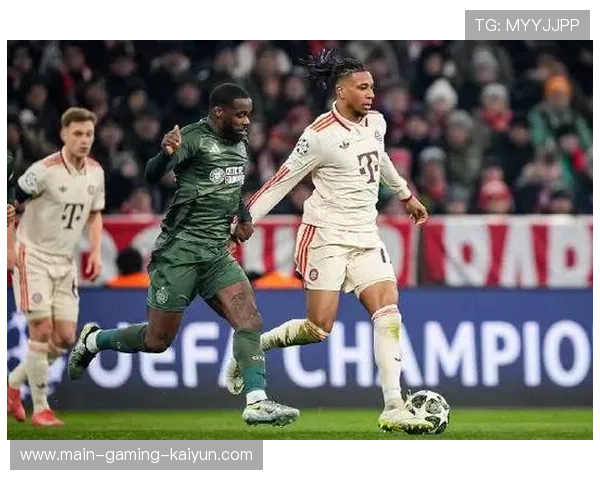 拜仁补强后防出球能力 拜仁补强后防出球能力