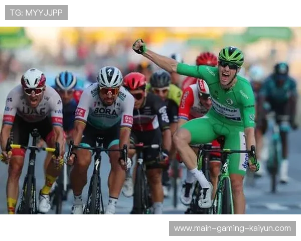 欧洲自行车赛骑手迎来环法终点，欧洲自行车大国