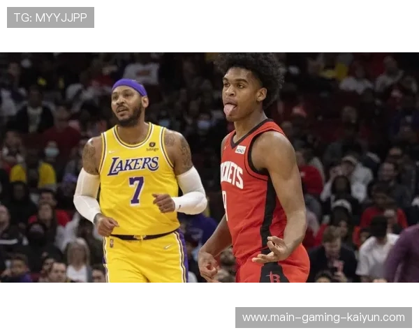 湖人队豪取胜利，士气大振，湖人队rice