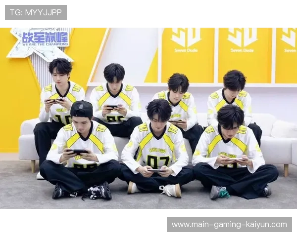 电竞年度盘点：团战瞬间成为粉丝心头的白月光