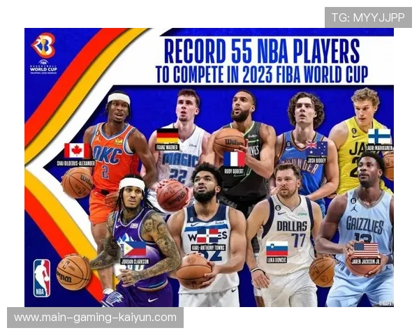 篮球是全球的语言:NBA如何改变了世界 篮球是全球的语言:NBA如何改变了世界